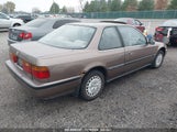 HONDA ACCORD LX 1HGCB725XMA****** снимка