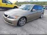 BMW 325I WBAVB17506N****** снимка