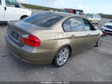 BMW 325I WBAVB17506N****** снимка