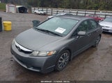 HONDA CIVIC LX 19XFA1F53BE****** photo