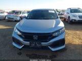 HONDA CIVIC LX photo