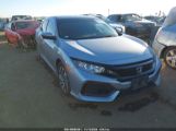 HONDA CIVIC LX photo