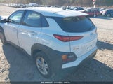 HYUNDAI KONA SE KM8K1CAA7MU****** снимка