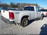 GMC SIERRA 1500 WORK TRUCK 1GTN2TEX5BZ****** снимка
