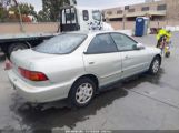 ACURA INTEGRA LS photo