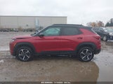 CHEVROLET TRAILBLAZER AWD RS KL79MUSL4MB****** снимка