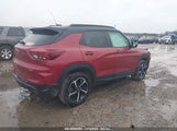 CHEVROLET TRAILBLAZER AWD RS KL79MUSL4MB****** снимка