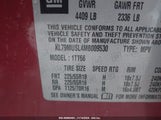 CHEVROLET TRAILBLAZER AWD RS KL79MUSL4MB****** снимка
