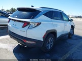 HYUNDAI TUCSON HYBRID BLUE KM8JBCD17RU213273 снимка