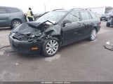 VOLKSWAGEN JETTA SPORTWAGEN 2.0L TDI 3VWPL7AJ7CM640498 снимка