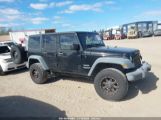 JEEP WRANGLER UNLIMITED SPORT снимка