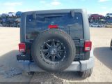 JEEP WRANGLER UNLIMITED SPORT снимка