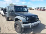 JEEP WRANGLER UNLIMITED SPORT снимка