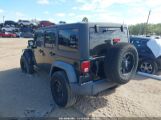 JEEP WRANGLER UNLIMITED SPORT снимка