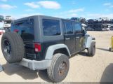 JEEP WRANGLER UNLIMITED SPORT снимка