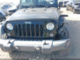 JEEP WRANGLER UNLIMITED SPORT снимка