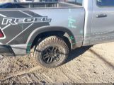 RAM 1500 REBEL 4X4 5'7 BOX 1C6SRFLP5SN****** снимка