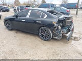 NISSAN MAXIMA 3.5 SV 1N4AA51E29C853753 снимка