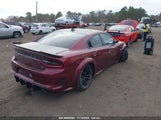 DODGE CHARGER SCAT PACK WIDEBODY RWD 2C3CDXGJ2LH237750 photo