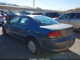 CHRYSLER SEBRING LX photo