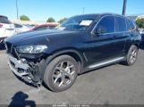 BMW X3 SDRIVE30I снимка