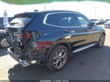 BMW X3 SDRIVE30I снимка