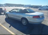 CHRYSLER SEBRING LIMITED photo