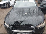 AUDI A6 3.0T PREMIUM WAUGGAFC2DN060160 снимка