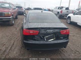AUDI A6 3.0T PREMIUM WAUGGAFC2DN060160 снимка