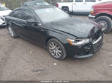 AUDI A6 3.0T PREMIUM WAUGGAFC2DN060160 снимка
