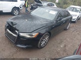 AUDI A6 3.0T PREMIUM WAUGGAFC2DN060160 снимка