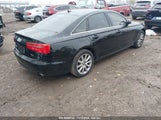 AUDI A6 3.0T PREMIUM WAUGGAFC2DN060160 снимка
