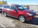 SUBARU FORESTER 2.5I LIMITED снимка