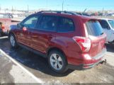 SUBARU FORESTER 2.5I LIMITED снимка