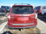 SUBARU FORESTER 2.5I LIMITED снимка