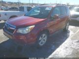 SUBARU FORESTER 2.5I LIMITED снимка