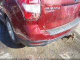 SUBARU FORESTER 2.5I LIMITED снимка