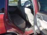 SUBARU FORESTER 2.5I LIMITED снимка