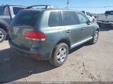 VOLKSWAGEN TOUAREG V6 WVGBC67L54D****** снимка