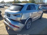 AUDI Q3 2.0T PREMIUM PLUS WA1BFCFS2FR****** photo