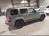 JEEP LIBERTY SPORT снимка