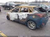 HYUNDAI ELANTRA GT KMHD35LH4EU164032 снимка