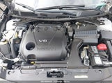 NISSAN MAXIMA S XTRONIC CVT 1N4AA6BV9LC383538 снимка