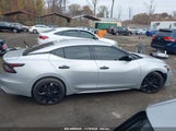 NISSAN MAXIMA S XTRONIC CVT 1N4AA6BV9LC383538 снимка