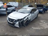 NISSAN MAXIMA S XTRONIC CVT 1N4AA6BV9LC383538 снимка