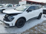 KIA SPORTAGE X-PRO PRESTIGE 5XYK7CAF1PG****** photo
