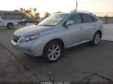 LEXUS RX 350 снимка