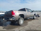 GMC SIERRA 2500HD SLT 1GTHK236X7F****** снимка