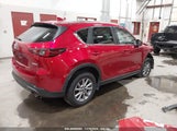 MAZDA CX-5 2.5 S PREFERRED JM3KFBCM8N1****** снимка
