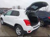 CHEVROLET TRAX FWD LS 3GNCJKSBXLL****** снимка